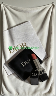 Dior Throw Blankets